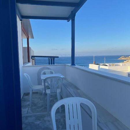 Sea Views - Marble Palace - 2 Floors Tínos Buitenkant foto